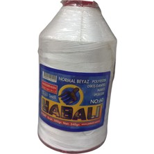 Argesco Mühendislik Nakış Ipi 360 gr Beyaz