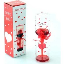 İsmiyle Al Aşk Ölçer