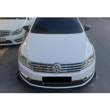 Tuning Vadisi Passas cc Batman Yarasa Ayna Kapağı Piano Black / 2008-2017