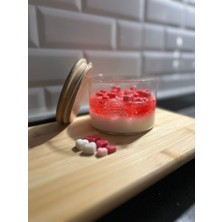 Liondes Candles Kalpli Tasarım Mum