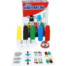 Skygo Çılgın Bardaklar