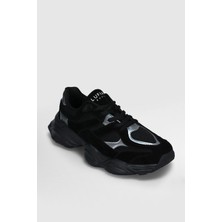 Lufian Mery 122230036 Kadın Günlük Sneaker