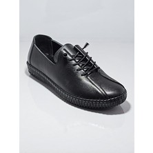 Cem Pekşen Be Fast One 2480 Kadın Deri Günlük Casual Comfort Ayakkabı
