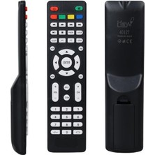 Zemira Hey Yumatu Hello HL-1900 HL-2200 Ince Slim Kasa LCD LED Tv Kumanda