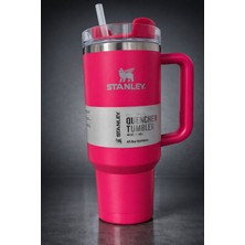 Stanley Quencher H2.o Flowstate Tumbler Pipetli Termos Bardak 1.18 Lt Koyupembe