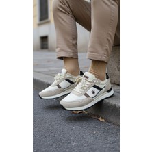 Cem Pekşen Jagulep Stone Ortopedik Taban Erkek Günlük Sneaker