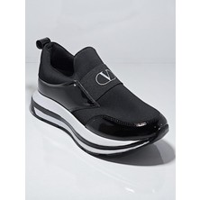 Cem Pekşen Vollex 44-510 Kadın Günlük Sneaker