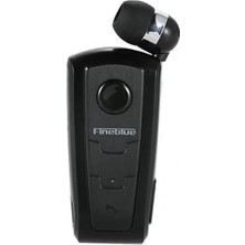 İsmiyle Al F910 Bluetooth Kulaklık Makaralı