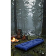 Goocamp -29°c Su Geçirmeyen Piknik/kamp/tatil Uyku Tulumu