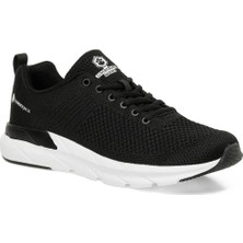 Lumberjack 101983102 Connect 5fx Siyah Erkek Günlük Sneaker