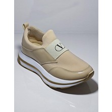 Cem Pekşen Vollex 44-510 Kadın Günlük Sneaker