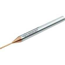 Deng Tools Q1.0*L8 R0.2 DALMA BOY FREZE HRC55