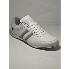 Cem Pekşen Jagulep Turıcan Erkek Günlük Sneaker