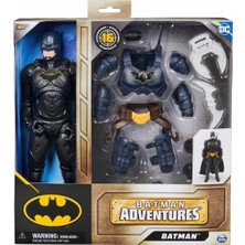 İsmiyle Al 50761 Dc Comics Batman Adventures Aksiyon Figürü 30 cm
