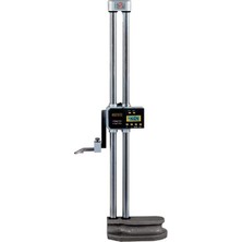 Asimeto Dijital Çift Kolon Yükseklik Mihengir 0-300MM AS-627120