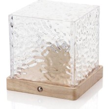 Mien Kare LED Masa Lambası