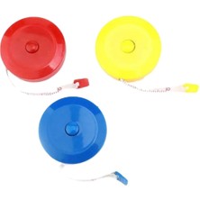 Argesco Mühendislik Otomatik Mezura 1,5 Metre