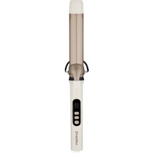 Heifer Kalın Bukle Saç Maşası