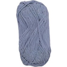 Argesco Mühendislik Pamuk Iplik %100 Pamuk Mavi