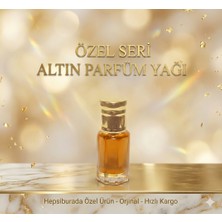 Reyhan Esans Özel Seri Altın Parfum Yağı Novamarket Özel Karışım - Esans - Kadın