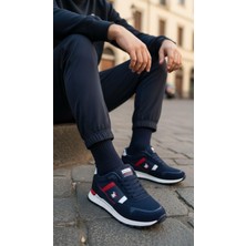 Cem Pekşen Jagulep Stone Ortopedik Taban Erkek Günlük Sneaker