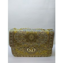 İpek Çanta ABİYE BAYAN ÇANTASI A011