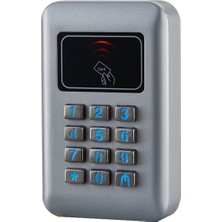 Nova NC-MS03WP Şifrematik ve Proximity Kart Okuyucu