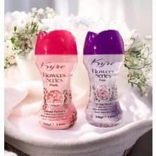 Kyre Çamasır Parfümü ( Flowers Serisi ) Pink - Purple 210 gr * 2 Adet