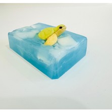 Baveal – Kids Okyanus Keşfi  Nemlendiricili El ve Vucüt Sabunu