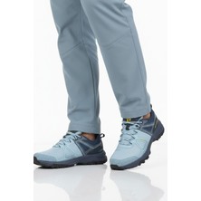 Pierre Cardin Lacivert Kaymaz Taban Su Geçirmez Erkek Outdoor Yürüyüş Ayakkabısı PCI-11625 M