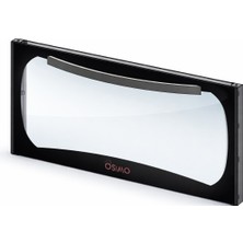 Osimo 4 Tepsili Patisserie Fırın Ön Kapak Takımı