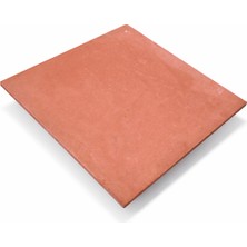 Osimo 5 Li Pizza Fırın Taşı 612*612*18