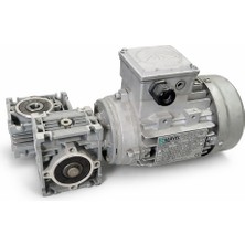 Osimo 10 Lu Dönerli Fırın Üst Rediktörlü Motor