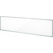 Osimo 6 Lı Pizza Fırını Camı