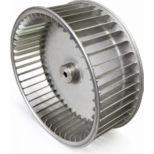 Osimo 4 Lü Patisserie Fırın Turbofanı 45 Kanat