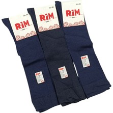 Rim 1015 Bayan Dizaltı Çorap