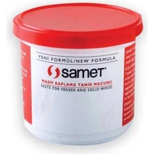 MegaSepet Mey Ithalat® Samet Gürgen Tamir Macunu 200 gr