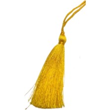 Argesco Mühendislik Püskül Tekli 5 cm 1 Adet Sarı