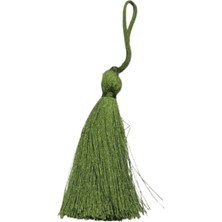 Argesco Mühendislik Püskül Tekli 5 cm 1 Adet Yeşil