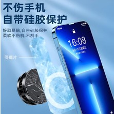 Cooler Telefon Soğutucu Levhası