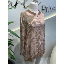 Lissmore Desenli Gömlek