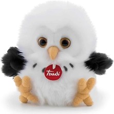 İsmiyle Al Trudi Peluş Baykuş 20 cm