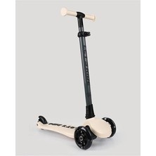 İsmiyle Al 31046 Lets Ride Scooter M2 Bej -Enf