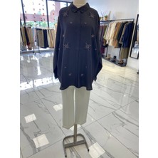 Lissmore Taşlı Gömlek