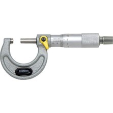 Asimeto Dış Çap Mikrometre 125-150MM AS-101060