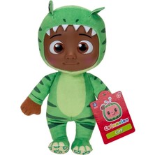 İsmiyle Al Cocomelon Mini Peluş 20 cm