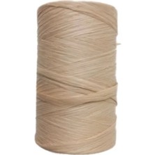 Argesco Mühendislik Rafya Ip 50 gr Bej 39