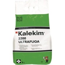 MegaSepet Mey Ithalat® Kalekim Ultra Fuga 2212 Kapadokya Bej 5 kg