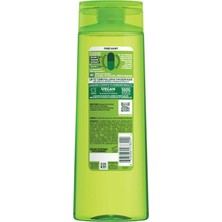 Garnier Fructis Grow Strong + Biotin-C Dolgunlaştırıcı Şampuan 370ML