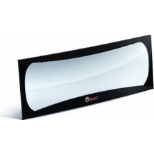 Osimo 4 Lü Patisserie Fırın Ön Cam